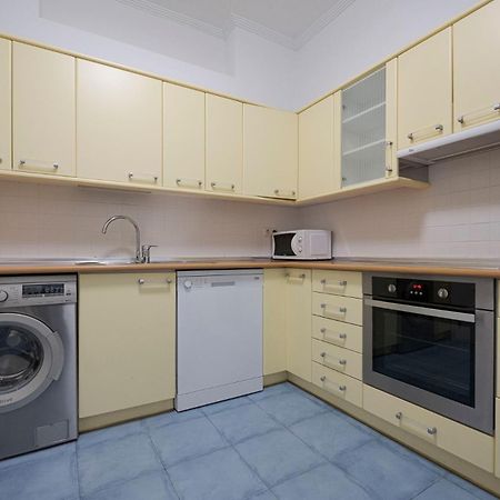 Apartamento Victoria En El Centro De Сан Себастиан Екстериор снимка