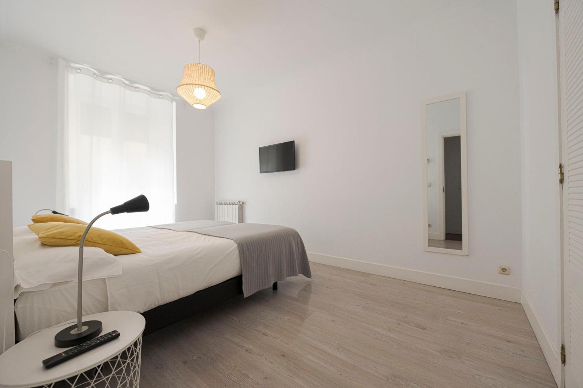 Apartamento Victoria En El Centro De Сан Себастиан Екстериор снимка