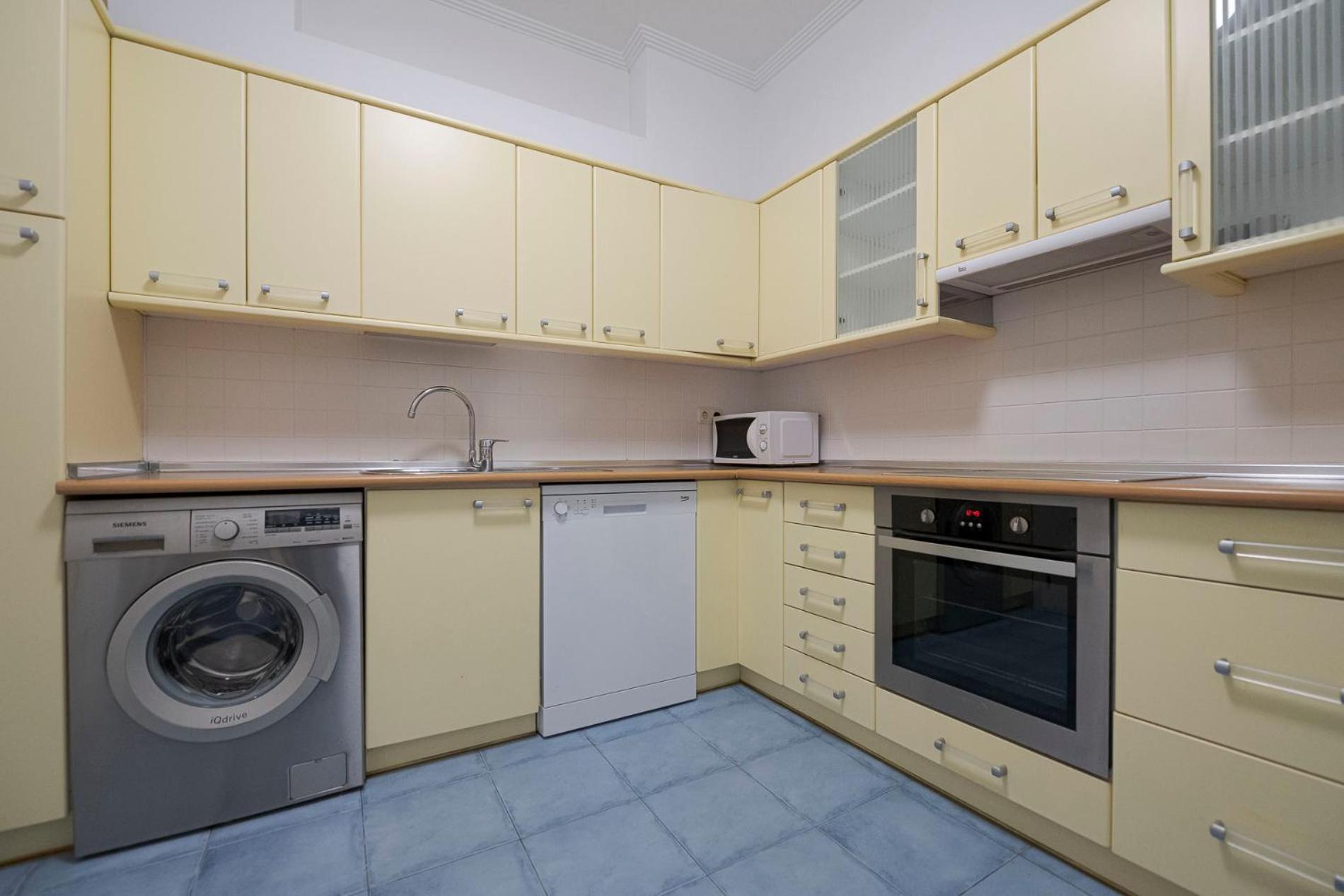 Apartamento Victoria En El Centro De Сан Себастиан Екстериор снимка